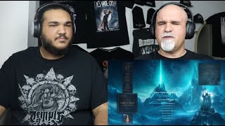 Wintersun - The Steel Of The Gods (Legendary Early Demos) [Reaction/Review]