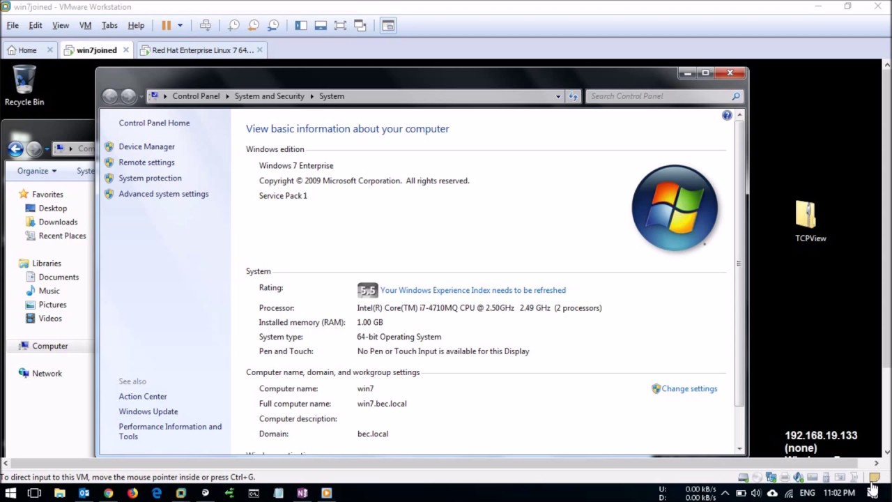 How easy is it to hack Windows 7? - YouTube