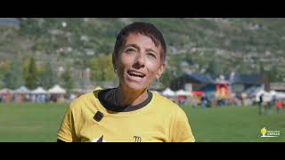 Festa Mele Di Gressan 2025