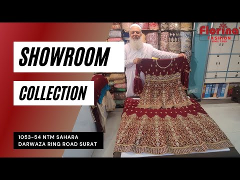 Krishna Creation in Ring Road,Surat - Best Fancy Saree Retailers in Surat -  Justdial