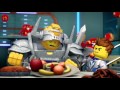 LEGO® NEXO KNIGHTS™  - VIELFRASS AXL