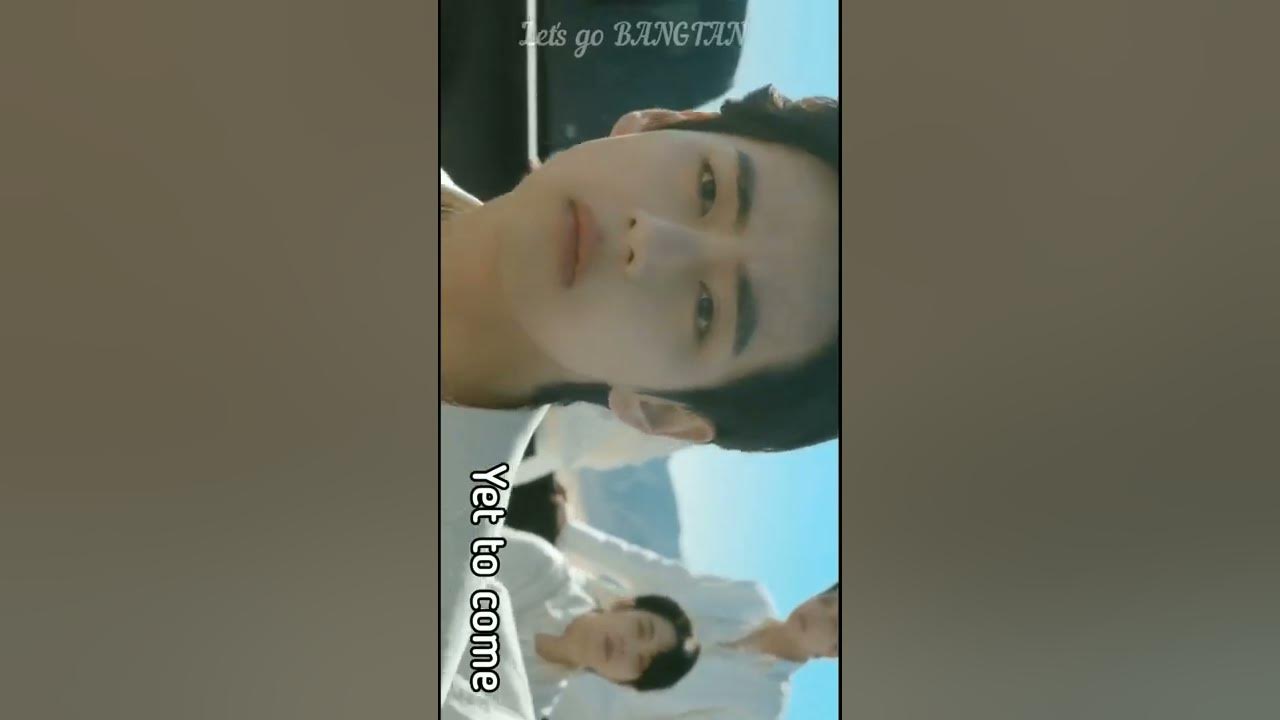 when BTS revive their old memories in their new song π when BTS revive their old memories in their new song π