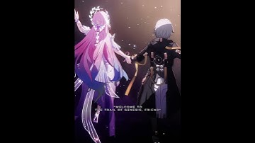 Amphoreus Finale - Honkai Star Rail 3.7 Edit | Battlecry