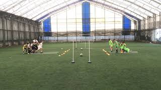 FUTBOLDA EĞİTİCİ OYUNLAR screenshot 5