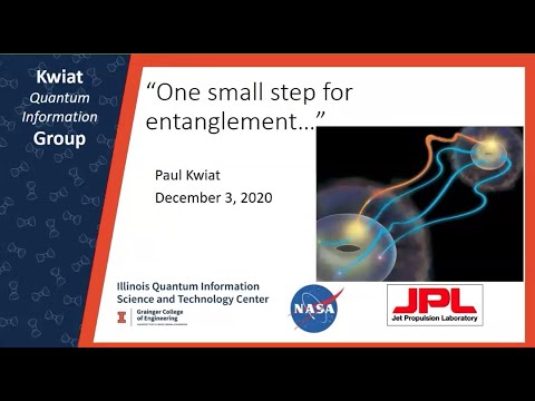 NASA Fundamental Physics