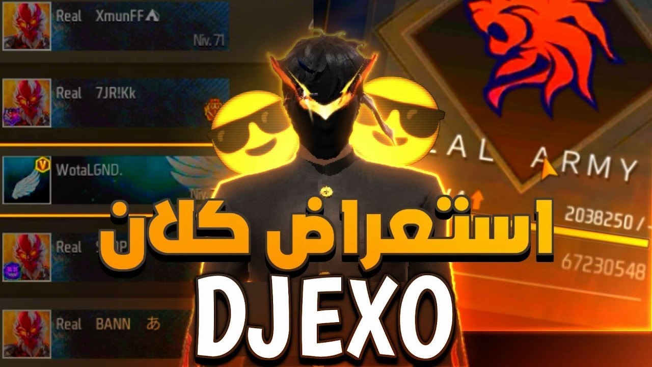 90-headshot-rate-real-djexo-army-garena-free-fire-youtube