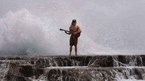 Somebody Somewhere (Official Music Video) - Brothers Within 