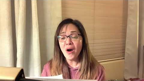 R&A Gospel Acclamation for the First Sunday of Advent (Respond and Acclaim) Year A  cf. Psalm 85:8