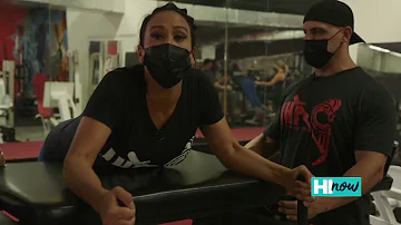 Kalihi’s Iron Hawaiian Fitness offers unique training experience