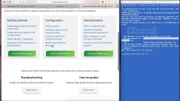 Launch Wordpress Site in AWS Lightsail