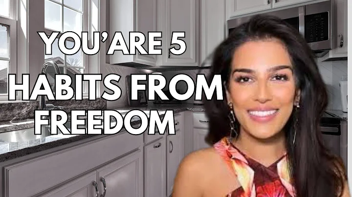 5 Habits That Save Me 25+ Hours a Week | Time Management for Busy People