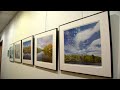 Ellen Foust Art Exhibit at NewTV