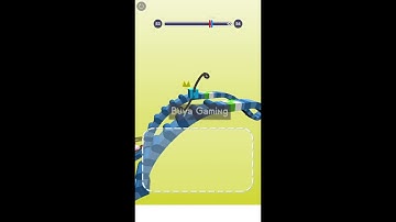 Draw Climber All Levels All  Costume All Secret Android iOS Walkthrough Gameplay oq17t55