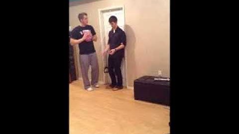 MoBros Activation and Integration Techniques IAIN M