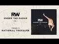 Robbie Williams | National Treasure | Under The Radar Volume I