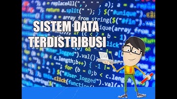 SIMBAD 12 - SISTEM DATA TERDISTRIBUSI