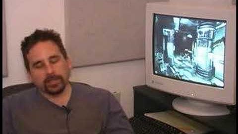 Bioshock Developer Interview [360]