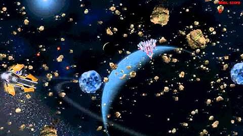 Rice Rocks (version 1.1)