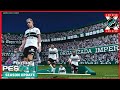 🔵SANTOS X CORITIBA  AO VIVO EFOOTBAL PC SIMULAÇÃO