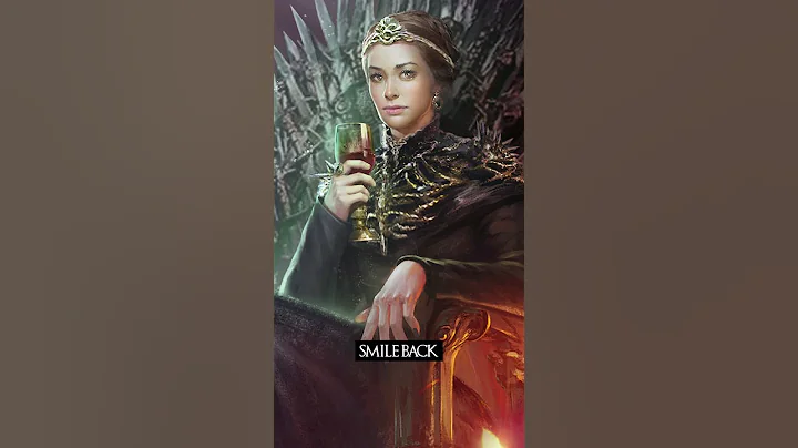 Why Tyrion Gets To R*ape Cersei In Exchange For Helping Daenerys 😳