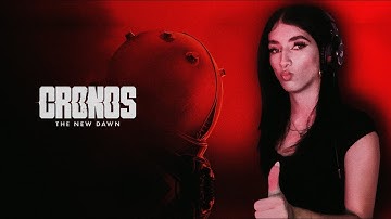 This game is INSANE... Cronos The New Dawn Walkthrough Gameplay Part 1 - INTRO (FULL GAME)