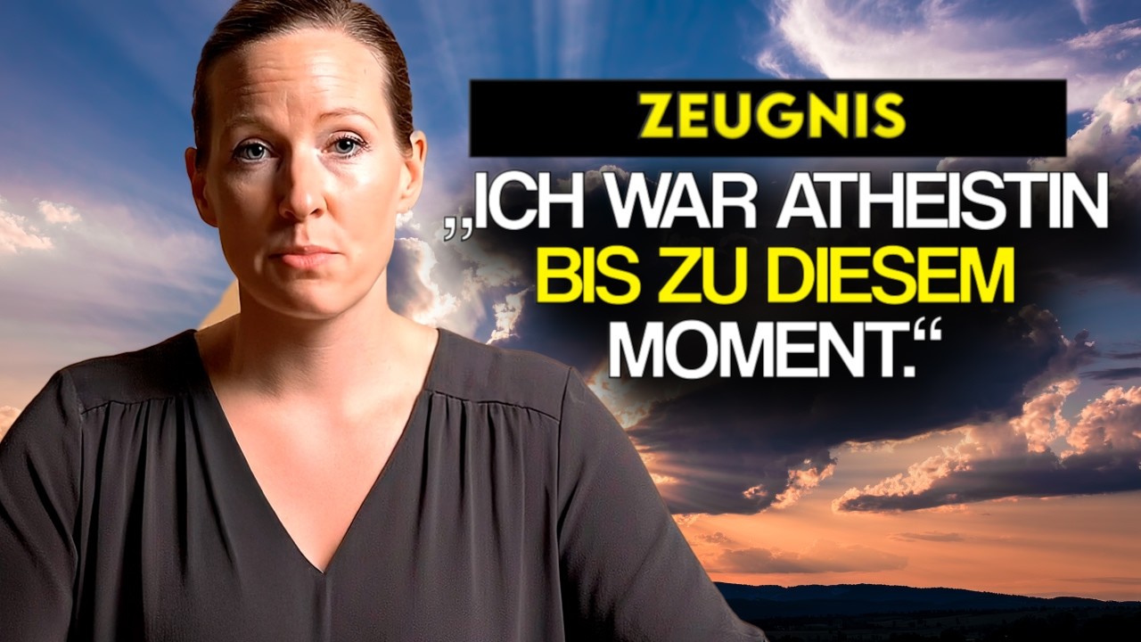 1000 Tote im Hospiz: Eine Atheistin sah etwas, das sie zum Glauben brachte