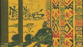 Lasmid & King Promise - No Issues