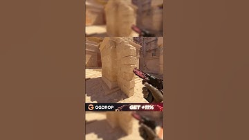 +3000 ELO FACEIT GAMEPLAY ON ANUBIS CS2 #cs2