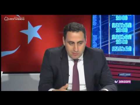 რას გვპირდებიან პარტიები