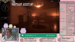 Famous Mortuary Assistant day....send helpㅣ raw VOD 23/09/04 Net Worth