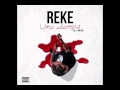 01. 2012 - Rekeson - Una Sangre