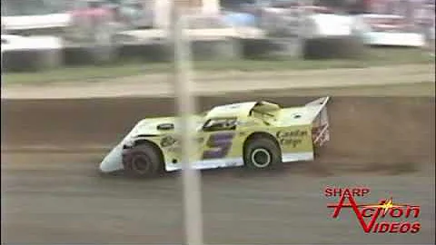 1996 Spoon River Speedway Summer Nationals