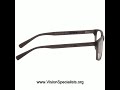 Nike Mens Eyeglasses 7246 900 Crystal Full Rim Optical Frame 54mm  Matte Anthracite 034  88689539309