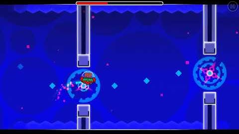 Dorabae-Basic3 100% complete hard 4 stars (28 attempts)