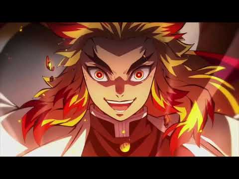Demon Slayer {AMV} - LISA -HOMURA  8D (use Headphones)