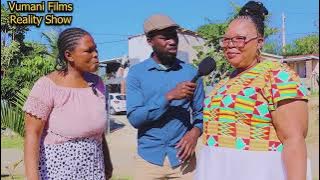 INGANE YAMI UYENZA UBEN 10  EP117 part 4 Vumanifilms Reality Show