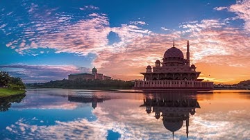 سورة العنكبوت للشيخ علي الحذيفي