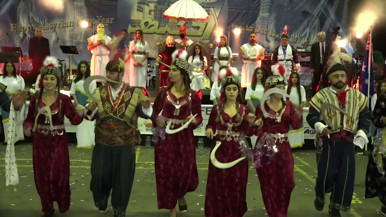 Dola o Zorna Sydney Australia