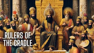 Rulers of the Cradle: Unveiling Mesopotamia’s Greatest Sovereigns