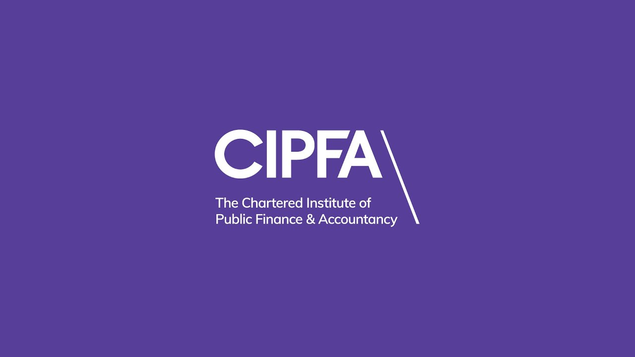CIPFA Annual Report 2024 - Owen Mapley - YouTube