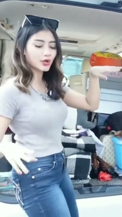 Ghea Youbi - goyangan nya bikin ngaceng #viral #fyp #shorts #kpop #hits #gheayoubi #2022 #video
