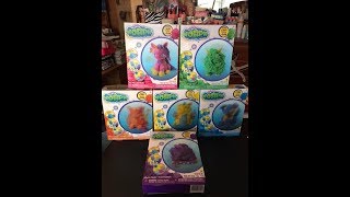 Morph it, mold it, float it ,bounce it and Morph never dries out!/product review + rant π‘