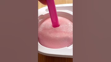 Heart-Shaped Mochi Ice Cream