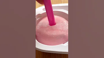 Heart Shaped Mochi Ice Cream 