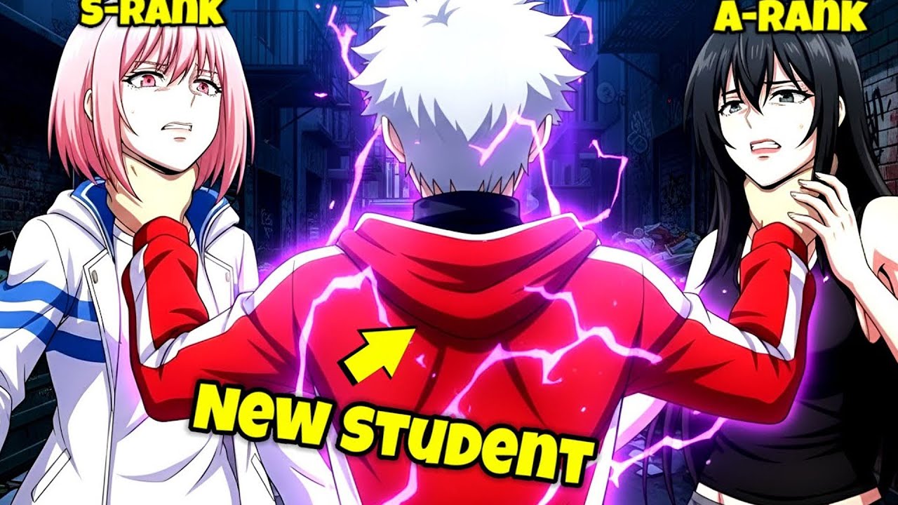 A Boy Reincarnates 21 Years Into the Past and Enters High School as a New Student | Manhwa Recap