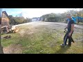 Trouble in Terrorist town Airsoft in Jackson, KY