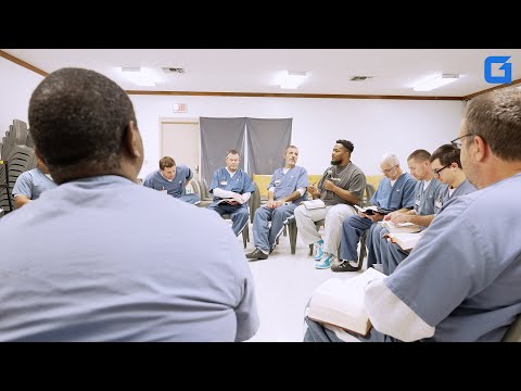 Redemption Behind Bars: A Roundtable Discussion | God Behind Bars