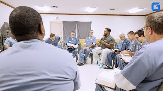 Redemption Behind Bars: A Roundtable Discussion | God Behind Bars
