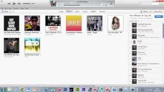 How to download songs to iTunes with Album Art for FREE!