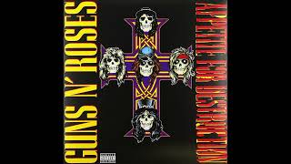 Guns N' Roses - Paradise City (HQ)